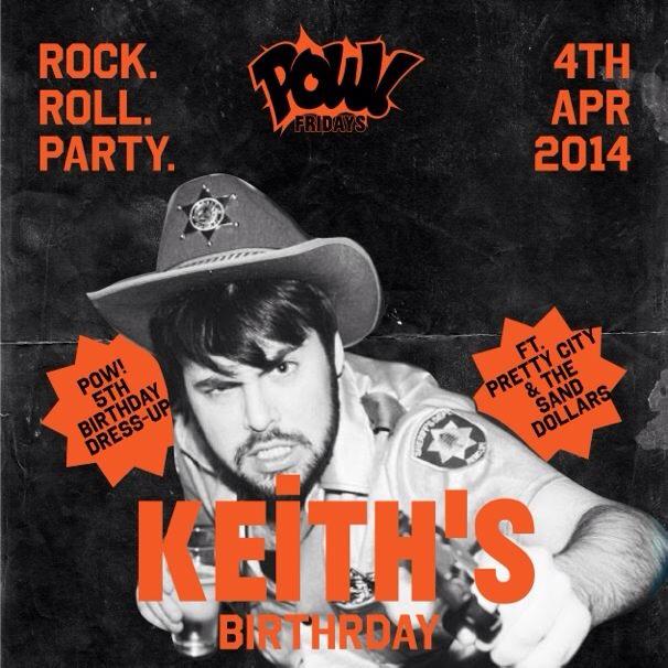 keiths birthday 2014