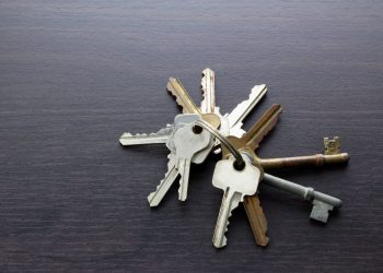 What to Do if You Lose Your Keys?
