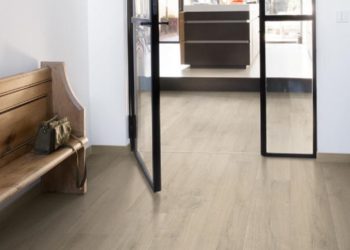 laminate flooring