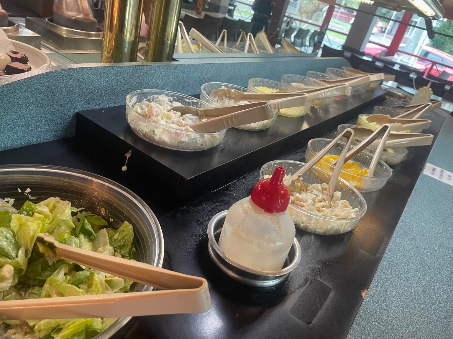 90s Pizza Hut Memories All You Can Eat, DineIn & Toys