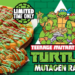 limited time pizza hut teenage mutant ninja turtcles mutagen ranch australia