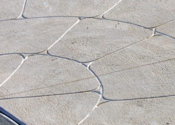 liquid limestone patterns