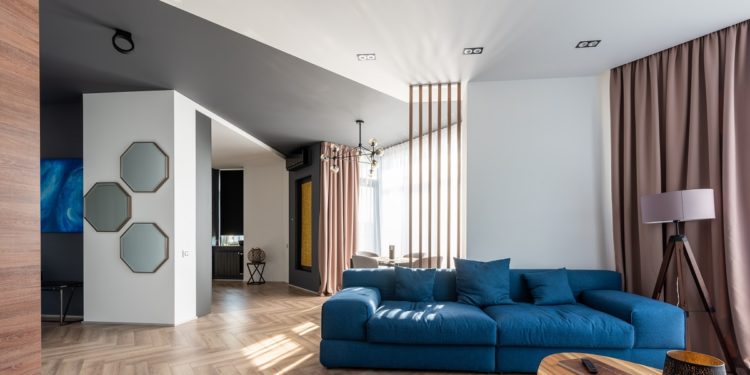 lounge roof height australia