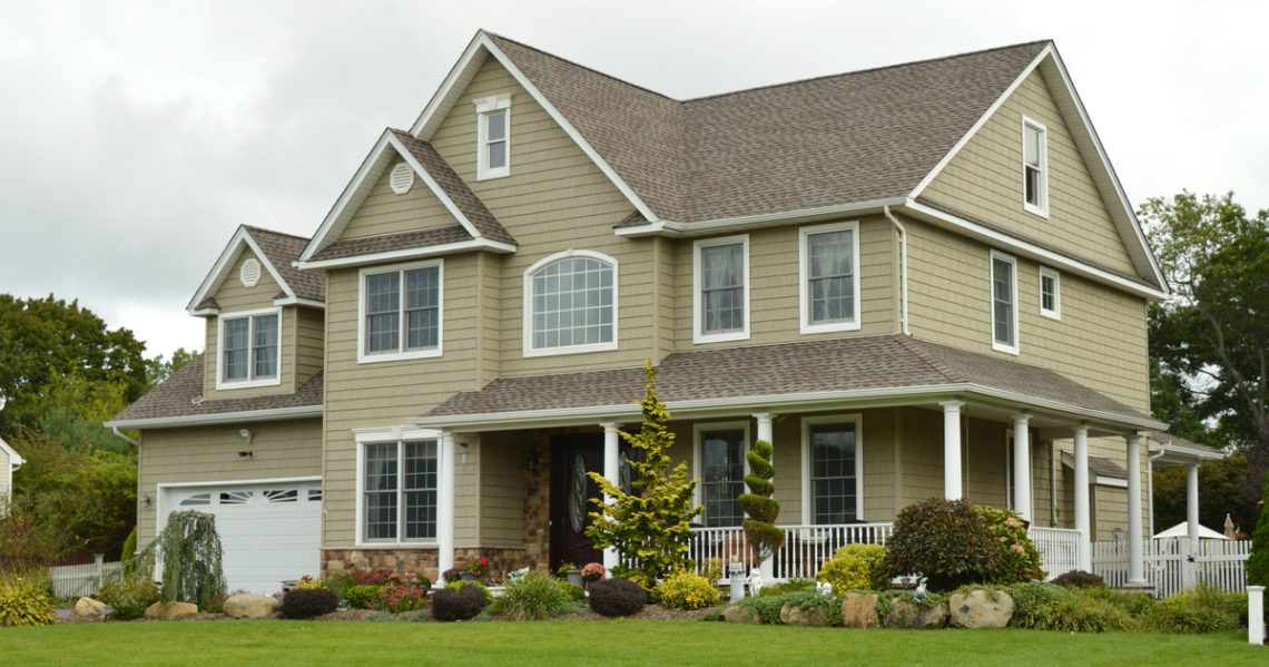 What is a McMansion? A Definition and Examples A Nice Home