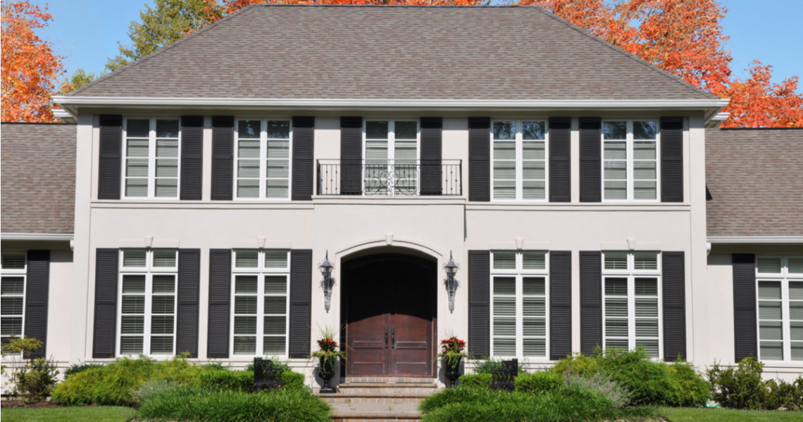 What Is A McMansion A Definition And Examples A Nice Home what-is-a-mcmansion-a-definition-and-examples-a-nice-home