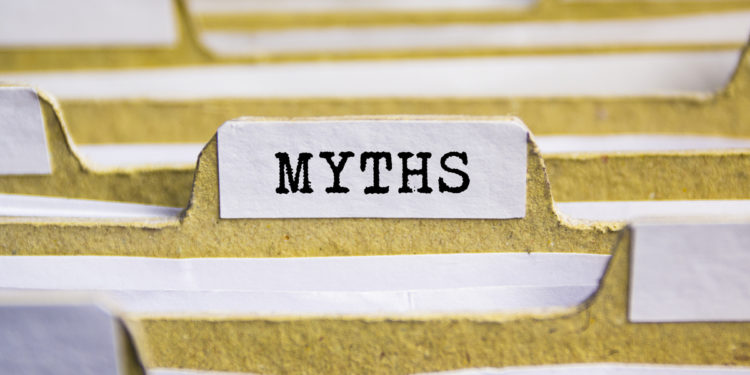 melbourne myths and legends