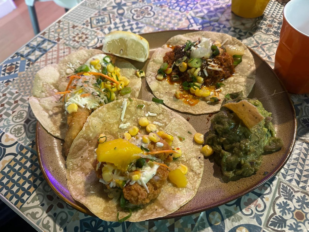 mix match tacos hech en mexico