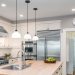 modern kitchen lighting