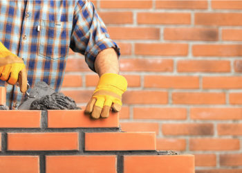 mortar styles bricks