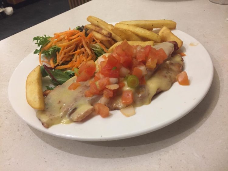 Remembering Sizzler All You Can Eat Restaurants in Australia