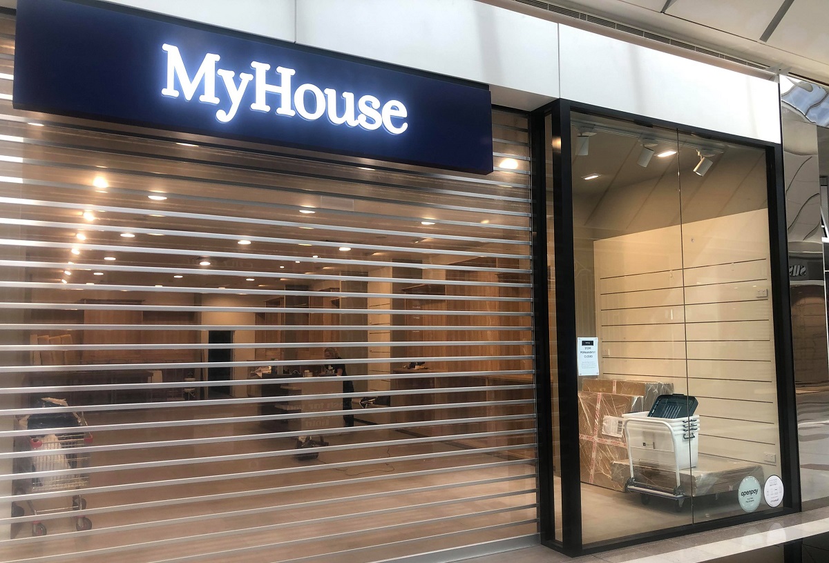 myhouse closed down pacific werribee