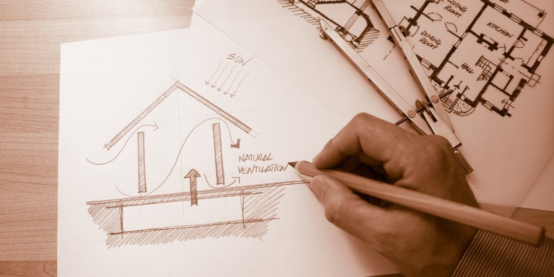 natural ventilation