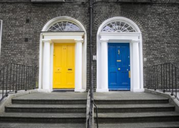 neighbours doors