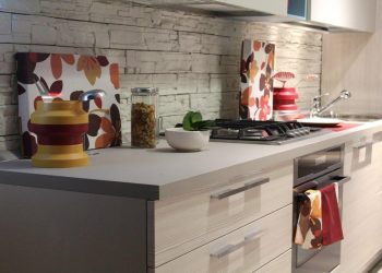 odour free kitchen