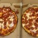pepperoni deluxe dominos pizza australia 2023