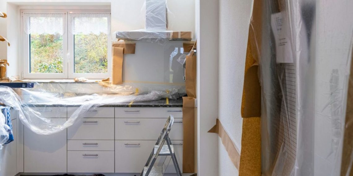 Why Winter is the Perfect Time to Do Major Home Improvement Projects