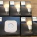 5 phillips hue bulbs and a hub