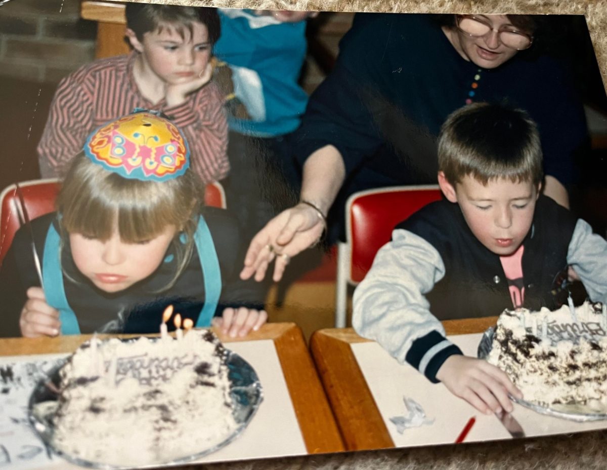 pizza hut werribee birthday party may 1990