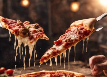 pizza wars