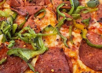 pizza werribee banner