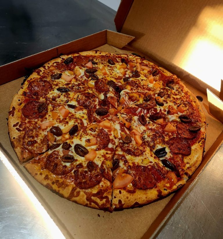 Best Pizza Werribee, Hoppers Crossing, Wyndham Vale, Tarneit