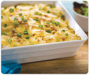 potato bake