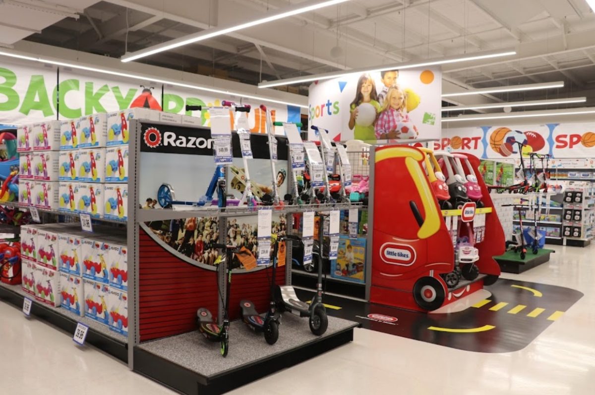 razor scooters toys r us werribee 20017