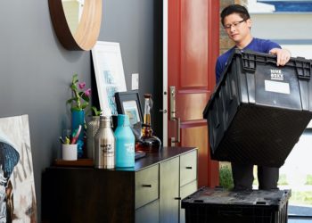 removalists responsible for damage