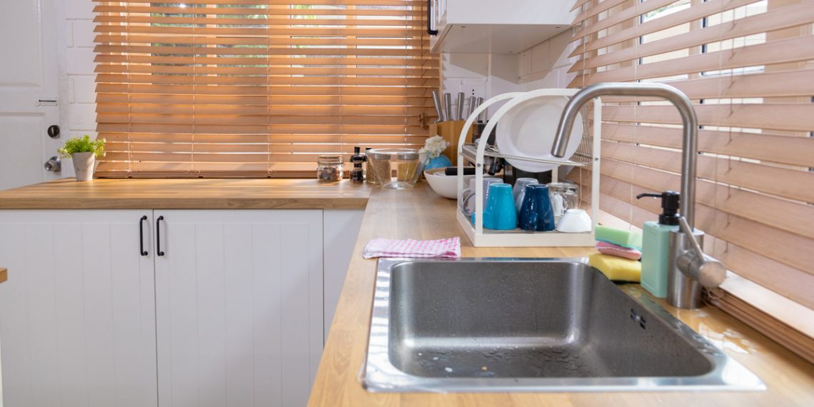 Simple Ways to Reduce Household Water Usage