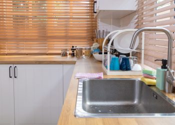 Simple Ways to Reduce Household Water Usage