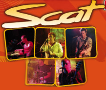 scat band volt werribee