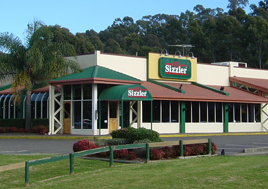 sizzler Campbelltown