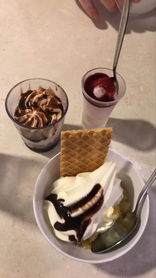 sizzler desserts 2019