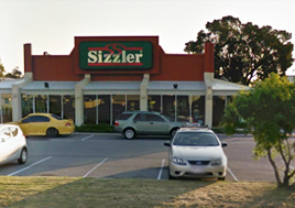 sizzler kelmscott