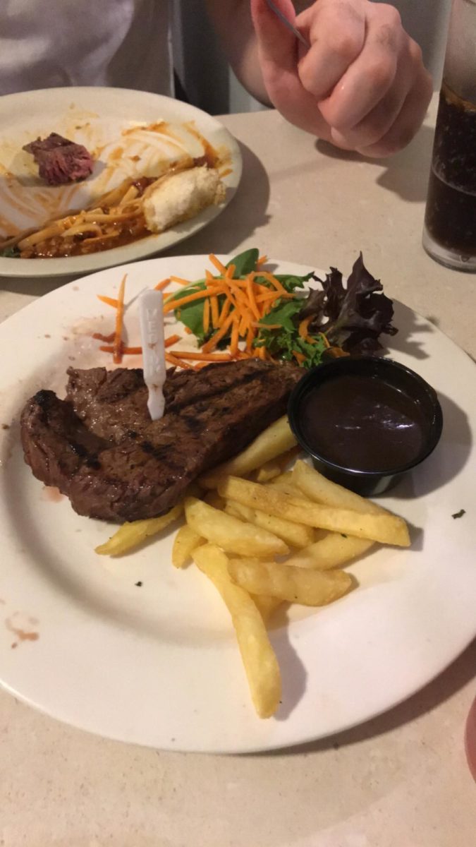 sizzlers steak 2019