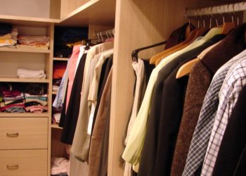 closet
