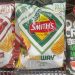 smiths taste icons 2023
