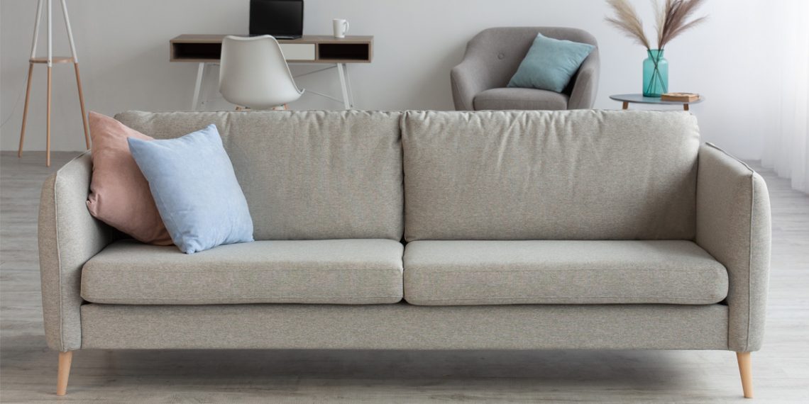 How to Choose the Right Sofa for Your Living Room