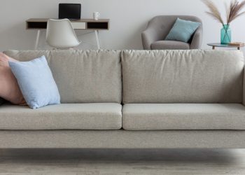 How to Choose the Right Sofa for Your Living Room