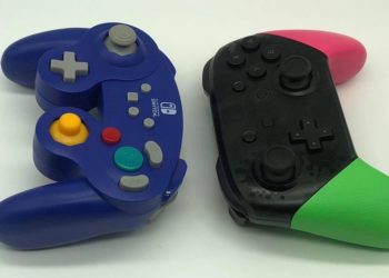 switch powera and pro controllers head to head