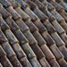 terracotta roof tiles