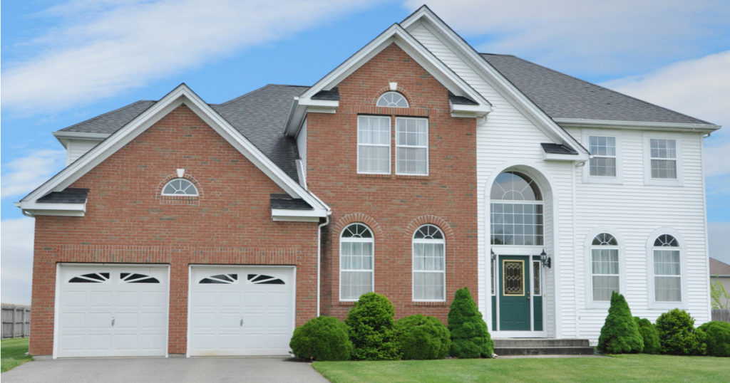What is a McMansion? A Definition and Examples A Nice Home