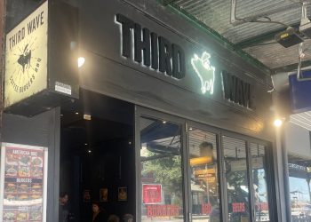 third wave restaurant albert park