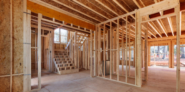 A Guide to Basic Timber Frame Panels - A Nice Home