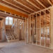 timber frame house construction