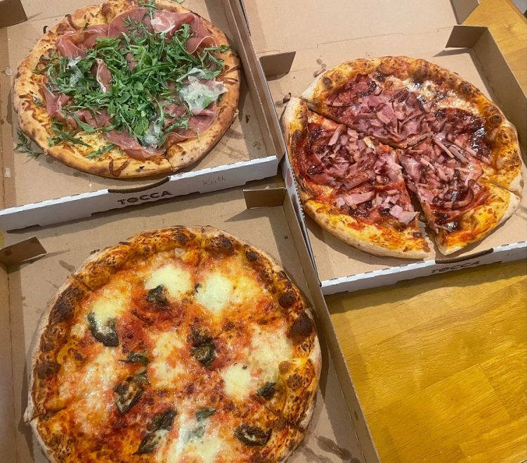 Best Pizza Werribee, Hoppers Crossing, Wyndham Vale, Tarneit