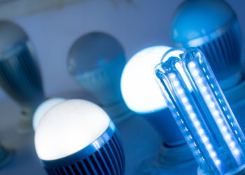types of lighting
