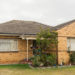 typical 1950s australian home real estate