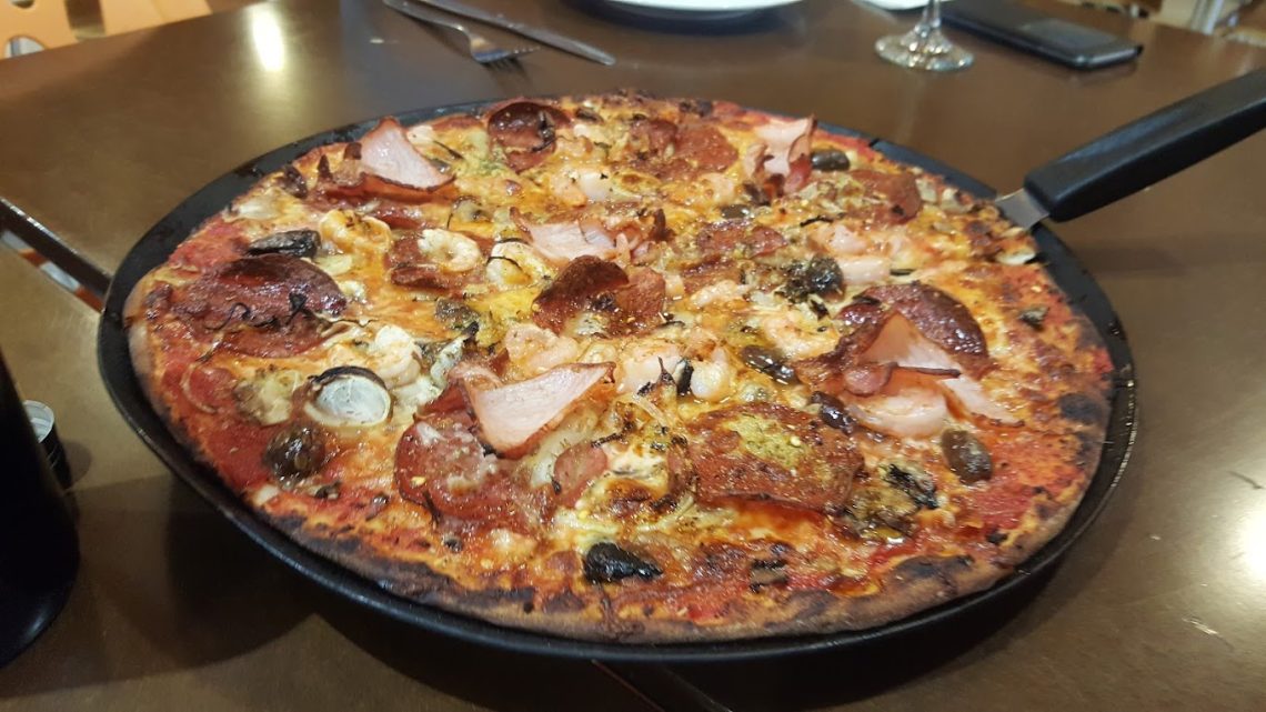 Best Pizza Werribee, Hoppers Crossing, Wyndham Vale, Tarneit