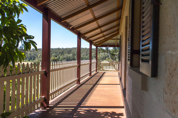 verandah example